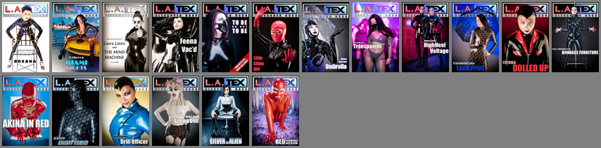 Covers 2010