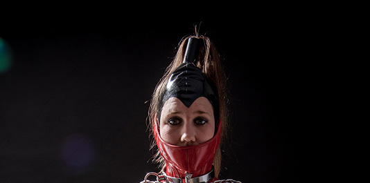 Photo by Alexander Horn