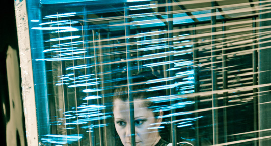 Photo by Alexander Horn