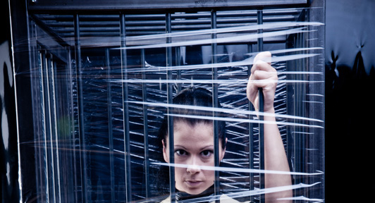 Photo by Alexander Horn