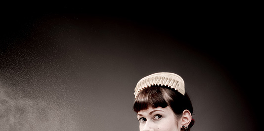 Photo by Alexander Horn