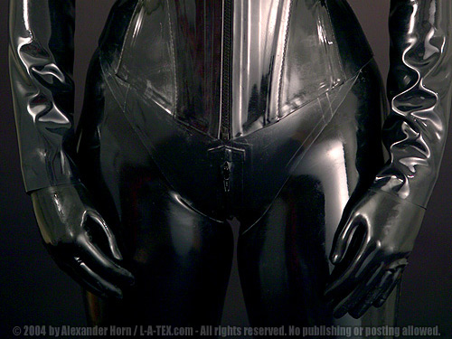 Photo by Alexander Horn